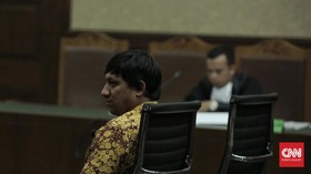 Dua Korupsi Fahd El Fouz dan Lemahnya Pengawasan Parpol