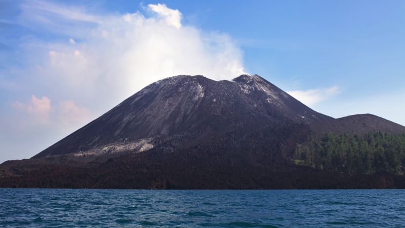 Festival Krakatau Lampung akan kembali digelar pada 21-27 Agustus 2017 mendatang. 