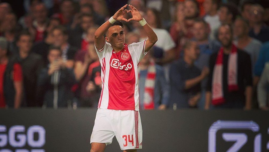 Penggemar klub Ajax Amsterdam pasti tahu soal kabar koma berkepanjangan gelandang muda, Abdelhak Nouri.