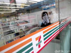 7-Eleven Tolak Tawaran Akuisisi dari Circle K Rp 590 T