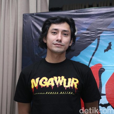 Lagi, Revaldo Ditangkap Terkait Narkoba