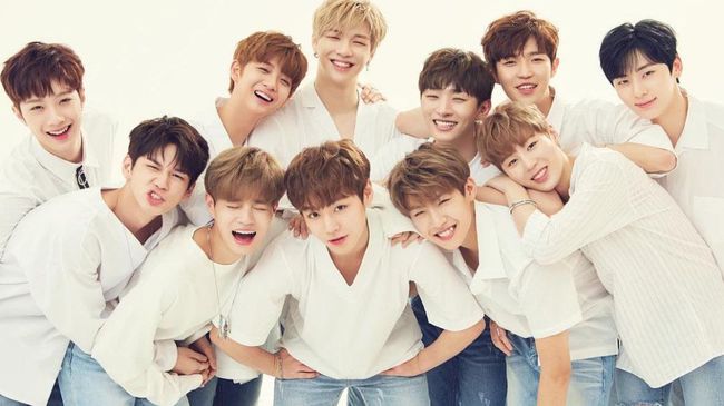 Download Lagu Wanna One Boomerang Matikiri Trindersoftti S Ownd