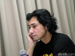 Revaldo Diamankan Polisi Saat Memakai Narkoba