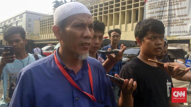 Nasib Para Pengkritik Di Era Jokowi