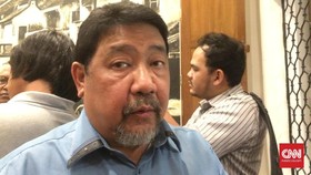 Pansel Tegaskan Tak Bisa Didikte Ancaman Mundur Penasihat KPK
