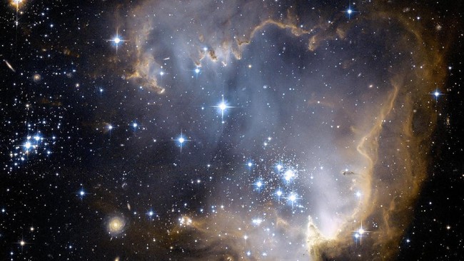 Fenomena lima planet sejajar masih bisa dinikmati hingga akhir Maret. Berdoa saja cuaca malam di tempat Anda cerah.