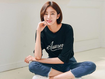 UEE Resmi Kontrak Eksklusif dengan Lucky Company