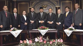 Ketua MK Meminta Jokowi Siapkan Pengganti Maria Farida