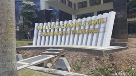 Universitas Brawijaya Hattrick di Pekan Ilmiah Mahasiswa