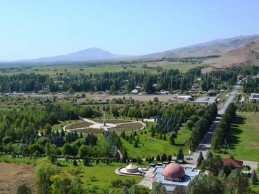 Intip Peran Penting Soekarno dalam Sejarah Uzbekistan