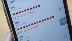 Aplikasi Berbekal Blockchain, Amankan Konten dari Pembajakan