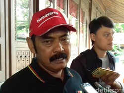 FX Rudy Minta Erick Thohir Tak Masukkan Pemilik Klub di Exco PSSI