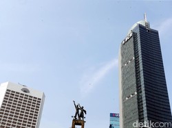 Ngeri! Ini Sederet Dampak Ekonomi Jika Jakarta Lockdown
