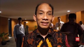 Arcandra Tahar Angkat Suara Soal Pemindahan Ibu Kota