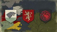 game of thrones seven kingdoms game