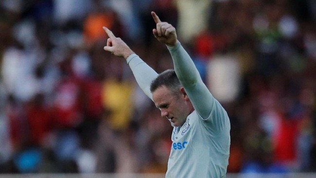 Gugurnya sejumlah tim besar diyakini bisa membuat Inggris berprestasi lebih baik dan bahkan meraih juara pada Piala Dunia 2018.