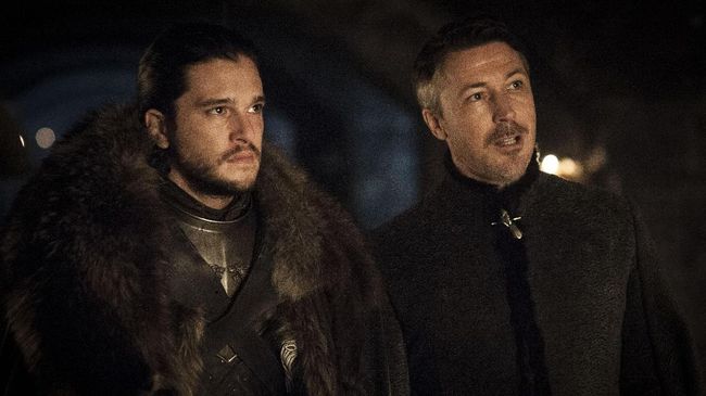Artinya, secara kasar tiap episode Game of Thrones musim ke-tujuh ada 140 juta pembajak, jauh lebih tinggi dari yang menonton legal di catatan HBO.