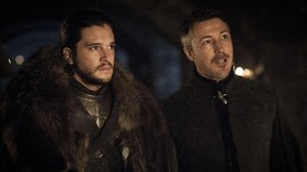 'Game of Thrones' Dibajak Lebih dari 1 Miliar Kali