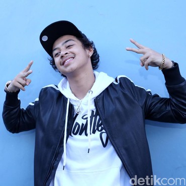 Bastian Steel Gelar Konser untuk Rayakan 10 Tahun Berkarya