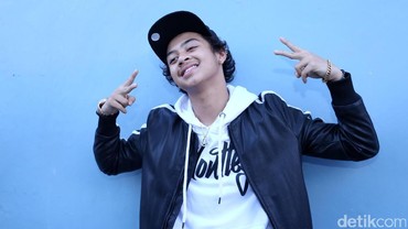 Bastian Steel Gelar Konser untuk Rayakan 10 Tahun Berkarya