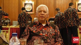 KPK Sita Dokumen IUP Saat Geledah Rumah Eks Gubernur Kaltim