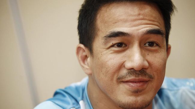 Joe Taslim bercerita, di balik serunya bermain film 'Swordsman', ternyata menjajal berakting di Korea Selatan menjadi tantangan terberat dalam kariernya.