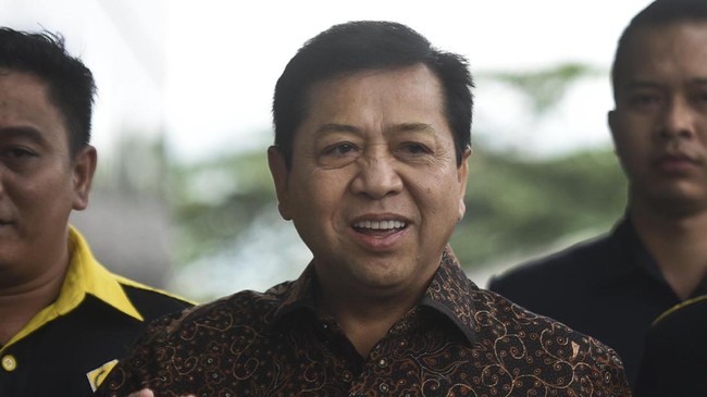 KPK dikhawatirkan melakukan penyalahgunaan kewenangan karena menempatkan diri sebagai pihak yang kalah dalam praperadilan Setya Novanto.
