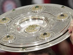 Rencana Liga Jerman Dilanjutkan Mei dan Selesai Juni