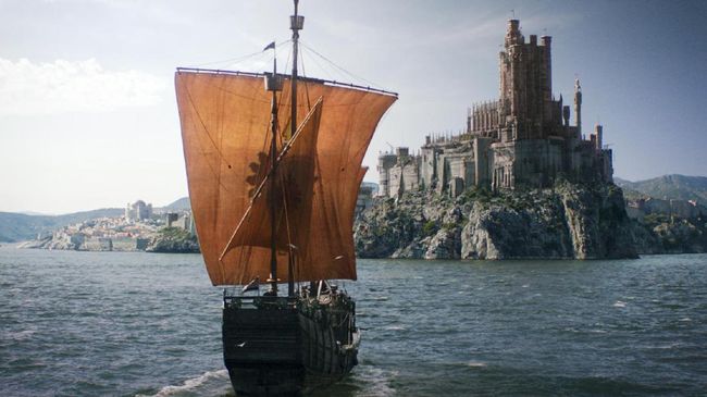 Bagi yang berencana melancong ke lokasi-lokasi syuting 'Game of Thrones' berikut ini sejumlah destinasi yang bisa dikunjungi.