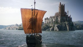 10 Lokasi Syuting 'Game of Thrones' Berpanorama Indah