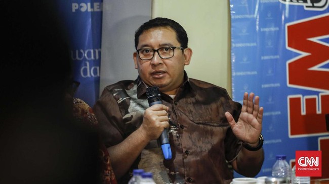 Wakil Ketua Gerindra Fadli Zon menyebut fraksi Gerindra di DPR cenderung menolak Perppu tentang Organisasi Kemasyarakatan karena alasan yang konstitusional.