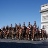 Prabowo ke Prancis Diundang Macron Hadiri Bastille Day, Apa Itu?