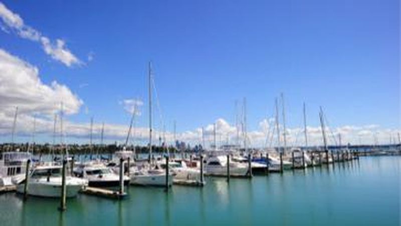 Kementerian Pariwisata (Kemenpar) genjot promosi Wonderful Indonesia kepada komunitas yachter di Darwin, Australia.