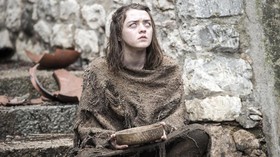 Maisie Williams Klarifikasi Jadwal Rilis 'Game of Thrones'