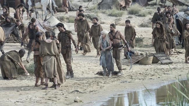 Game of Thrones musim kedelapan diprediksi akan menyiapkan berbagai alur cerita 'palsu' sehingga tak ada yang tahu cerita mana yang akan digunakan di akhirnya.