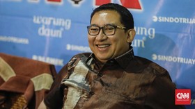 Fadli Zon Sindir Peran Luhut Panjaitan di Pembangunan GWK