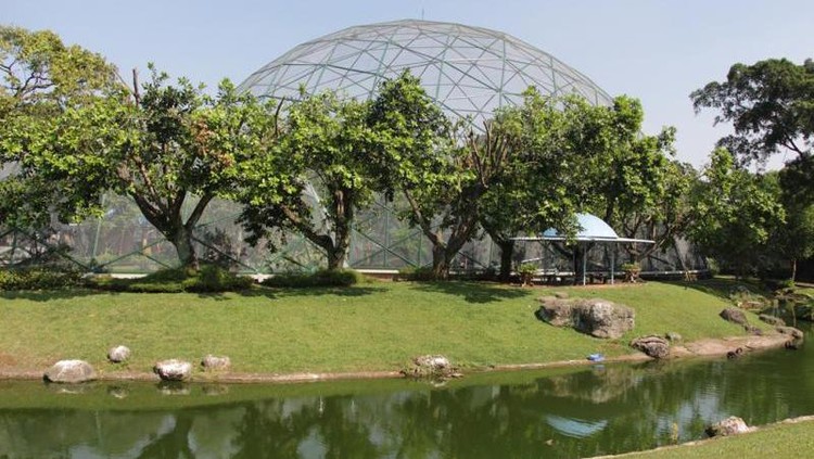 Sedang mencari tempat wisata keluarga di Jakarta Timur? Bunda bisa kunjungi taman-taman yang cocok untuk mengisi liburan berikut ya.