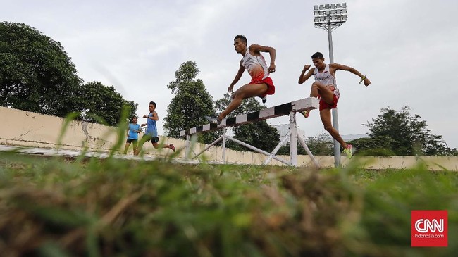 Indonesia bakal mengirim 534 atlet ke ajang SEA Games 2017 dan kontingen Indonesia nantinya berjumlah 755 orang.