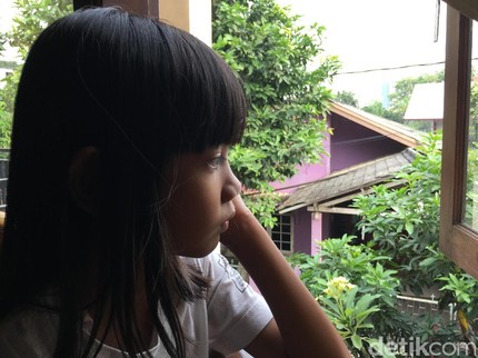 Bun, Kadang Kita Juga Perlu Kasih Kesempatan Anak Menyendiri