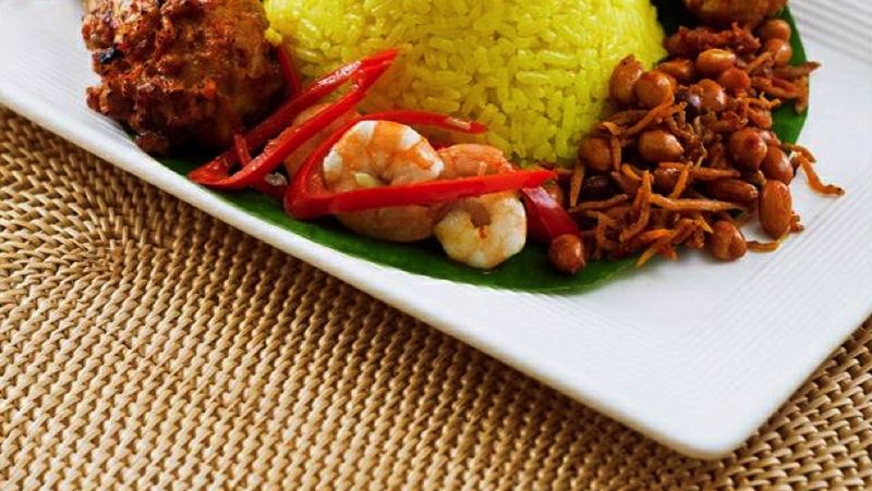 Sekolah Tinggi Pariwisata (STP), Nusa Dua, Bali akan menggelar acara Food Festival bertajuk ‘Beach Food Euphoria’. 