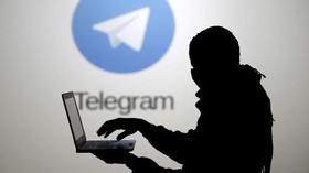 Rusia Jajal Teknologi Baru untuk Blokir Telegram