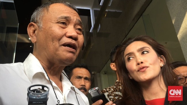 Tim gabungan terdiri dari KPK, Badan Pemeriksa Keuangan, dan PPATK. Dalam perpanjangan kontrak pengelolaan JICT, ditengarai ada kerugian negara Rp4,08 triliun.