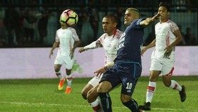 Arema FC: Posisi Aji Santoso Masih Aman