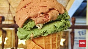 Tren Baru Es Krim Rasa Kecap, STMJ, Sampai Kemangi