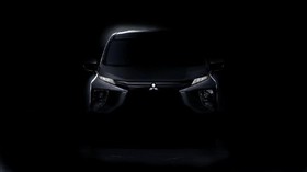 Pesaing Avanza Racikan Mitsubishi Setara Segmen SUV