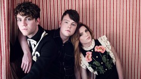 Echosmith Bakal Rilis Album Ke-dua dalam Formasi Baru