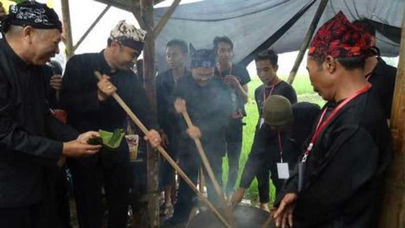 Pemerintah Kabupaten Banyuwangi terus mempromosikan destinasi wisata di wilayahnya.