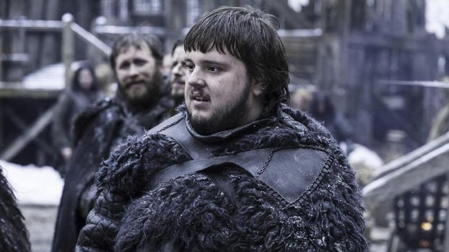 Aktor 'Hilang Arah' jika 'Game of Thrones' Berakhir