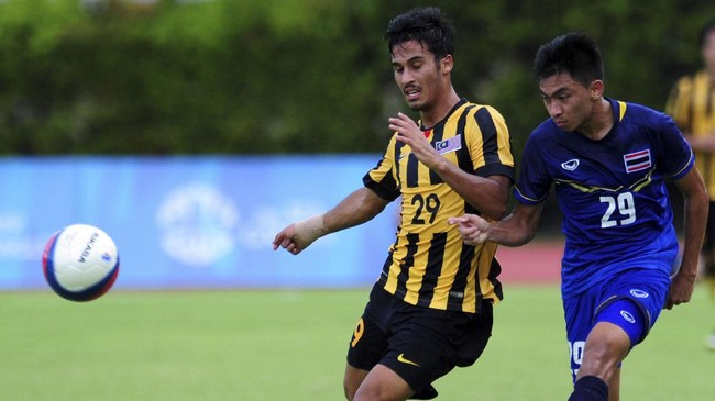 Tercatat ada enam pemain kunci Timnas Malaysia U-22 yang absen saat akan memulai laga perdana Piala Asia U-23 lawan Timnas Indonesia.