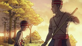 Sejarah Kelam Pulau Banda akan Diterbitkan dalam Komik
